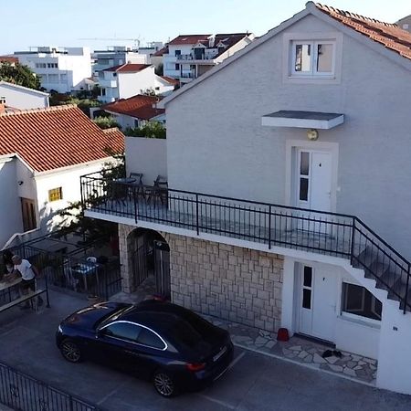 Apartments Suker Τρογκίρ Εξωτερικό φωτογραφία