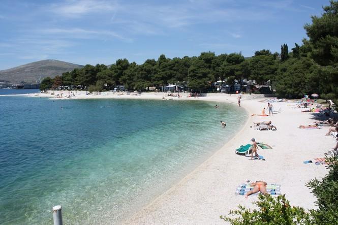 Apartments Suker Τρογκίρ Εξωτερικό φωτογραφία