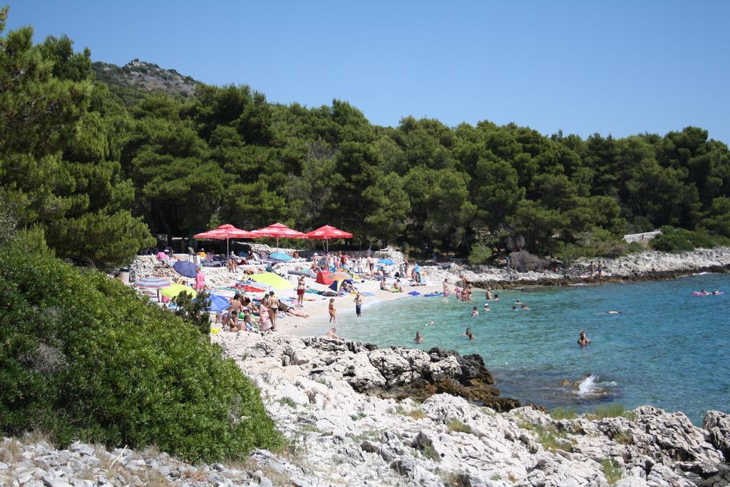 Apartments Suker Τρογκίρ Εξωτερικό φωτογραφία