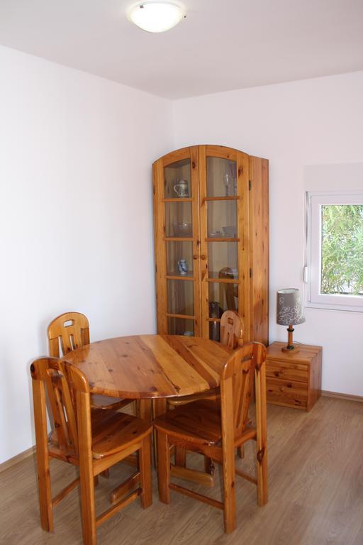 Apartments Suker Τρογκίρ Εξωτερικό φωτογραφία