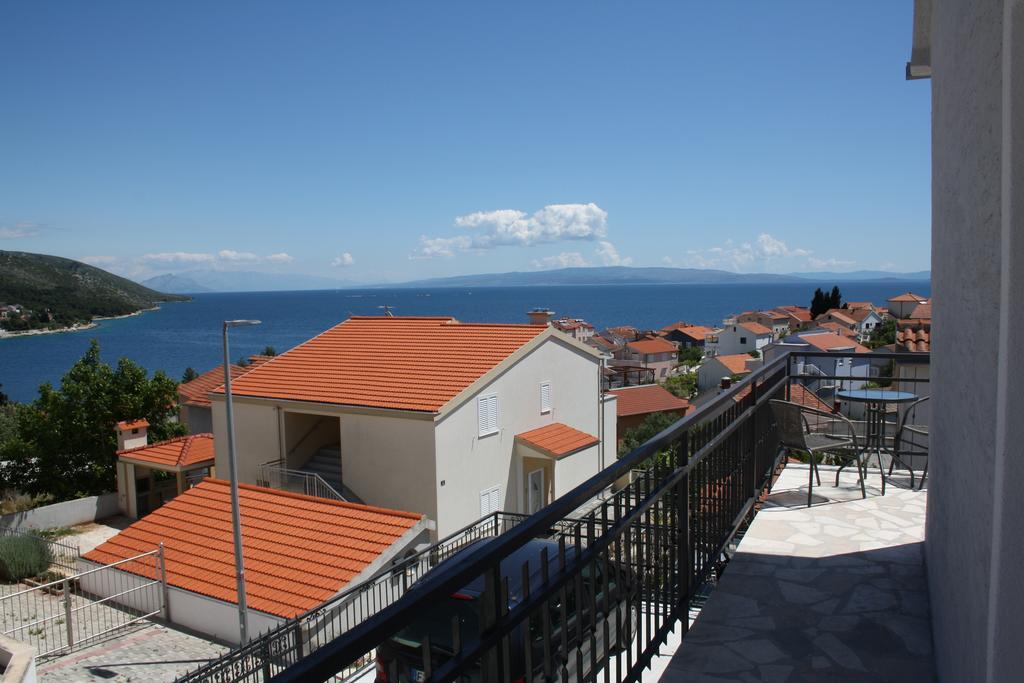 Apartments Suker Τρογκίρ Εξωτερικό φωτογραφία