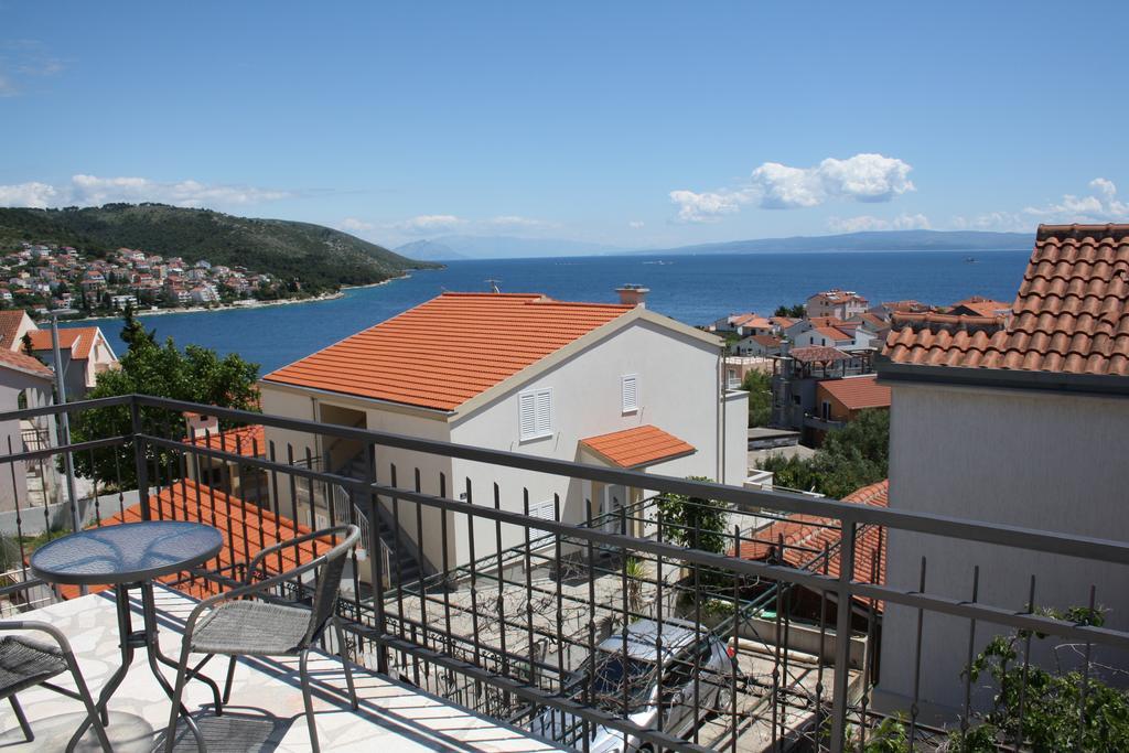 Apartments Suker Τρογκίρ Εξωτερικό φωτογραφία