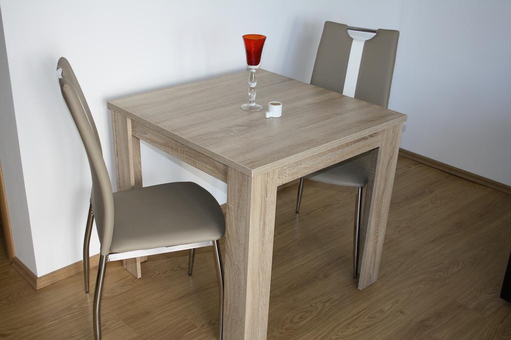 Apartments Suker Τρογκίρ Εξωτερικό φωτογραφία