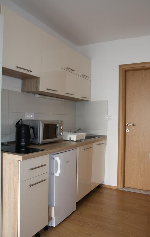 Apartments Suker Τρογκίρ Εξωτερικό φωτογραφία