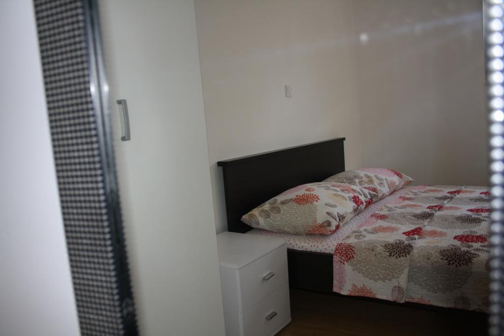 Apartments Suker Τρογκίρ Εξωτερικό φωτογραφία