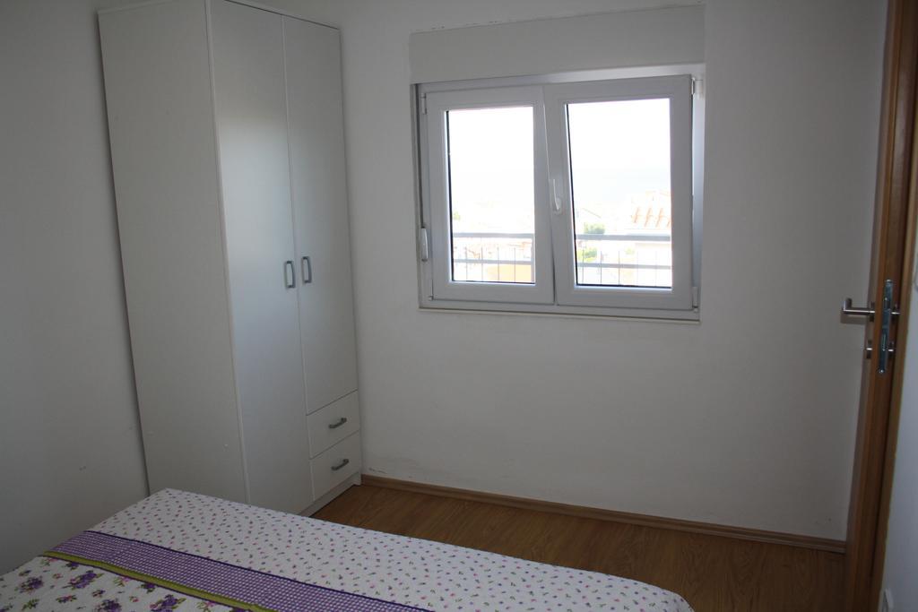 Apartments Suker Τρογκίρ Εξωτερικό φωτογραφία