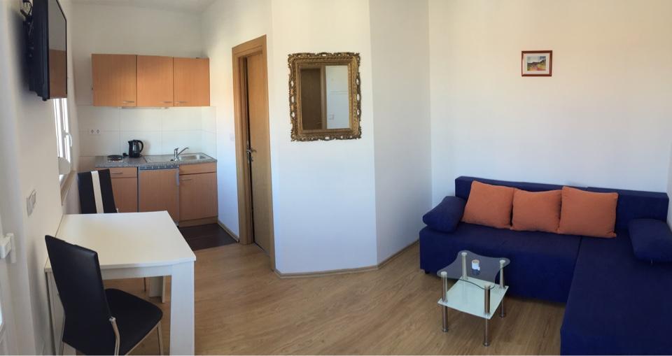 Apartments Suker Τρογκίρ Εξωτερικό φωτογραφία