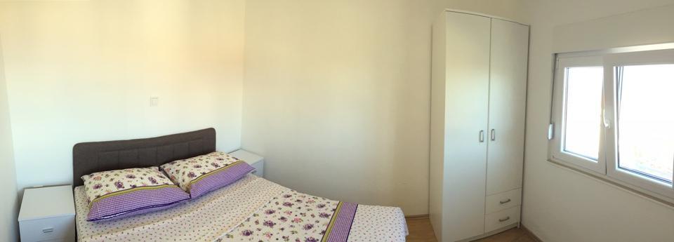Apartments Suker Τρογκίρ Εξωτερικό φωτογραφία