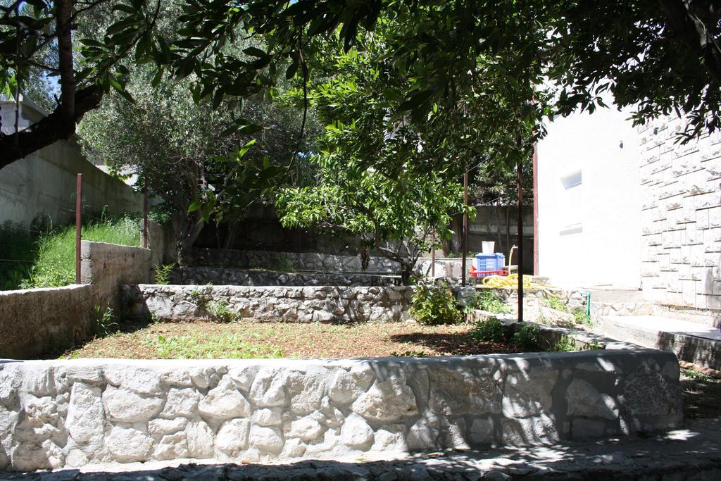 Apartments Suker Τρογκίρ Εξωτερικό φωτογραφία