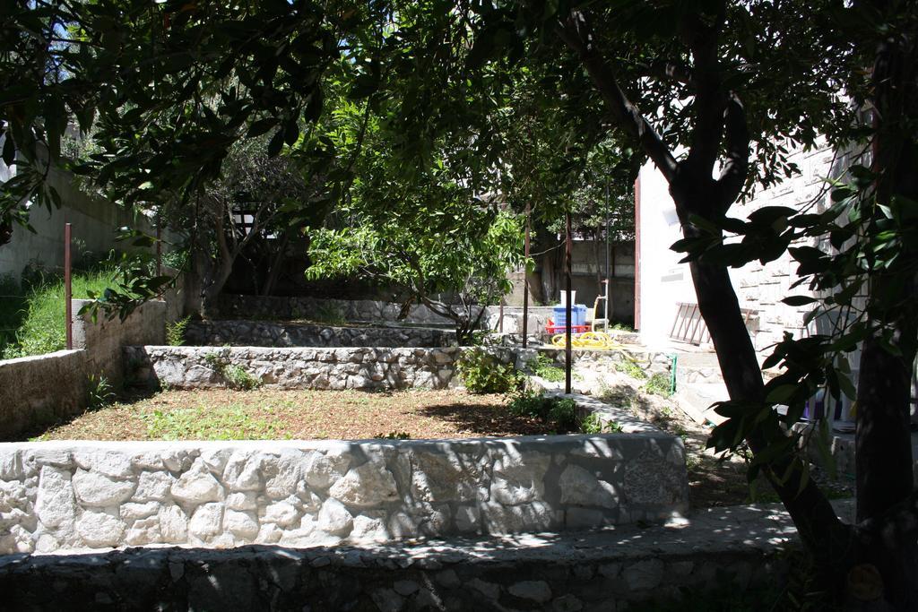 Apartments Suker Τρογκίρ Εξωτερικό φωτογραφία