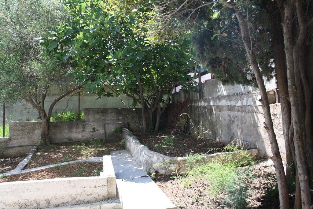 Apartments Suker Τρογκίρ Εξωτερικό φωτογραφία