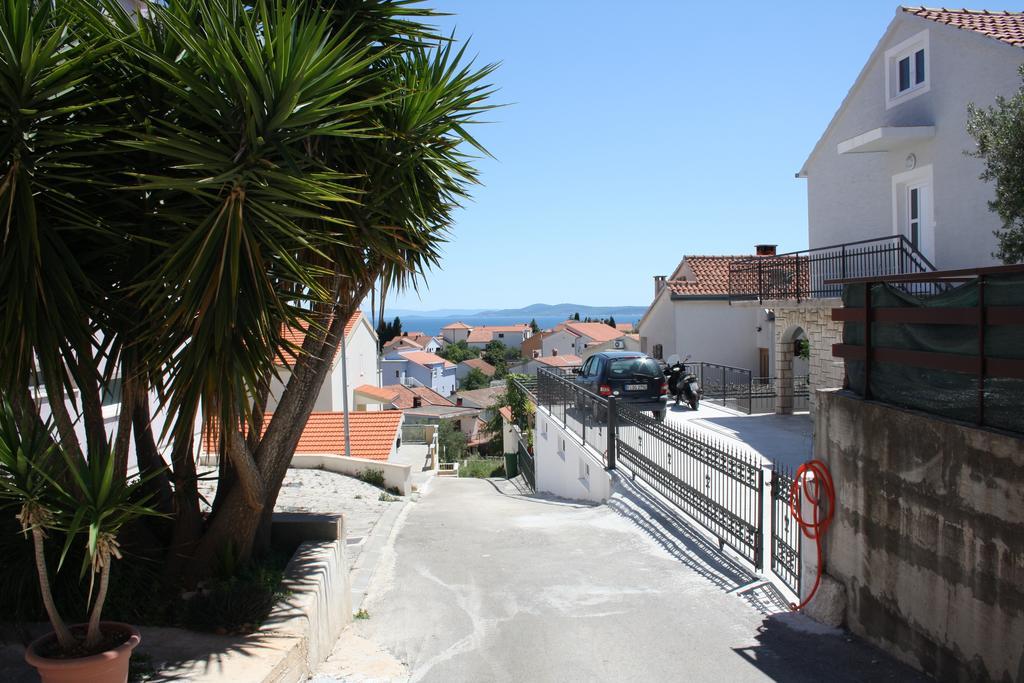 Apartments Suker Τρογκίρ Εξωτερικό φωτογραφία