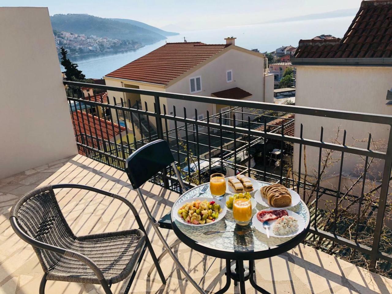 Apartments Suker Τρογκίρ Εξωτερικό φωτογραφία