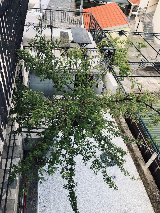 Apartments Suker Τρογκίρ Εξωτερικό φωτογραφία