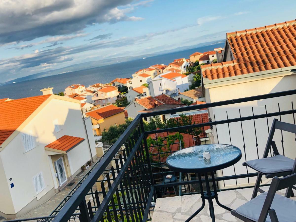 Apartments Suker Τρογκίρ Εξωτερικό φωτογραφία
