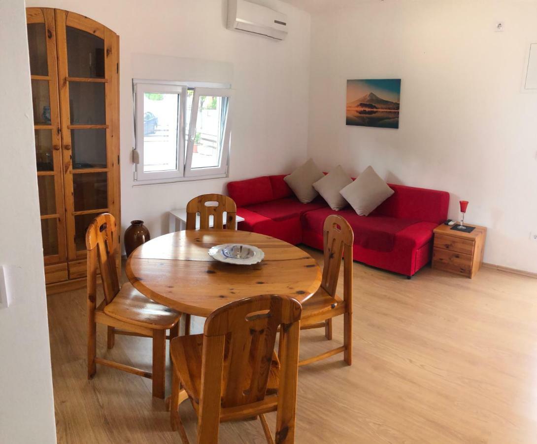 Apartments Suker Τρογκίρ Εξωτερικό φωτογραφία