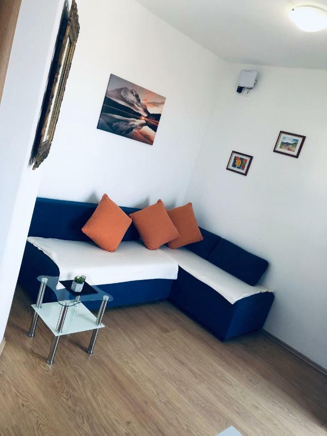 Apartments Suker Τρογκίρ Εξωτερικό φωτογραφία