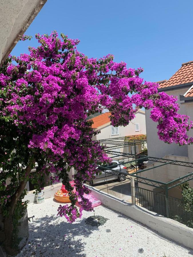 Apartments Suker Τρογκίρ Εξωτερικό φωτογραφία