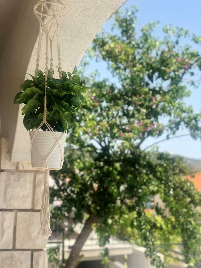 Apartments Suker Τρογκίρ Εξωτερικό φωτογραφία